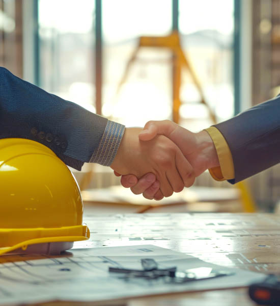 A Partner from Start to Finish