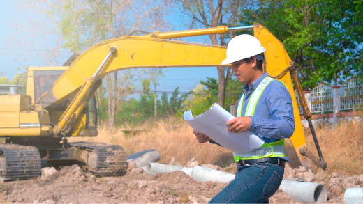 Dredging Solutions Built Around Your Project Goals