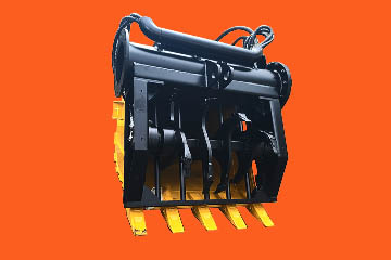 Earth Moving Equipment