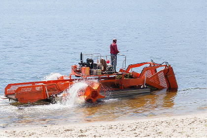 Temporary Pond Solutions for Efficient Dewatering