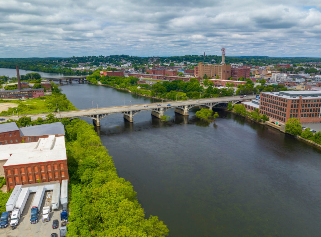 Why Developers and Contractors Choose Dredge Massachusetts