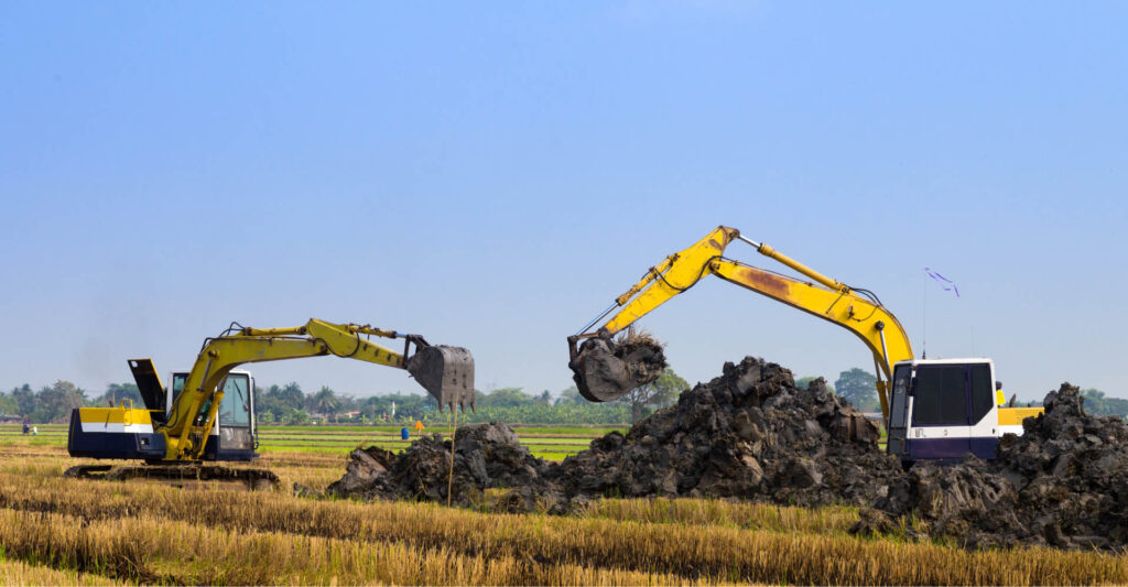 Why Massachusetts Farms Trusts Us for Expert Dredging Services